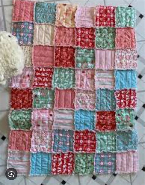 Flannel Rag Quilt Summer Camp, 3400 S Broadway Ave (Suite 207), Tyler ...