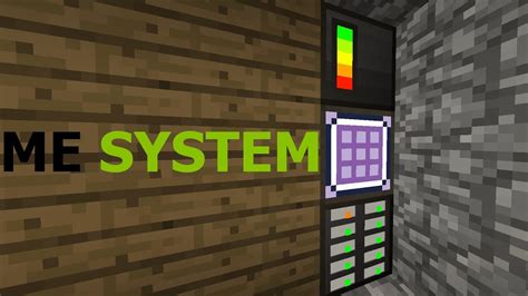 Minecraft ME System Automation 的图像结果