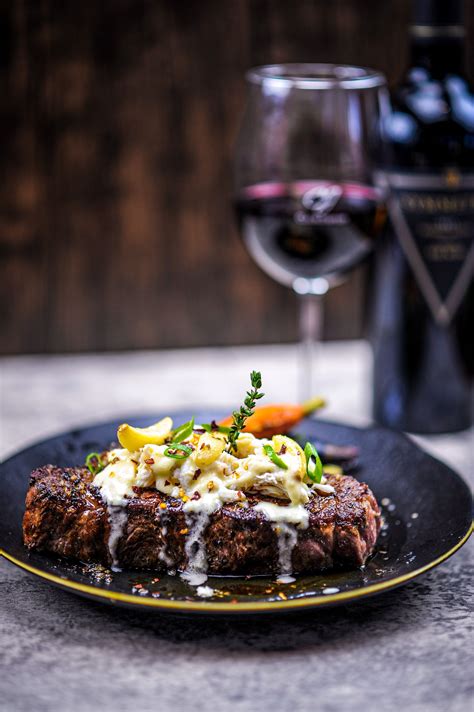 Claim Jumper Steakhouse & Bar Launches a New Menu With Exciting Flavors ...