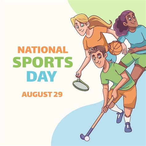 Sports Day Cartoon 的图像结果