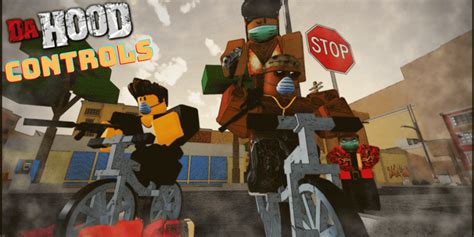 How to Reload On Da Hood PC 的图像结果