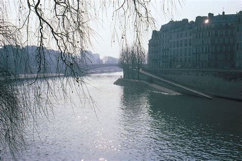Seine River summary | Britannica