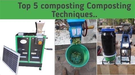Image result for In-Vessel Composting