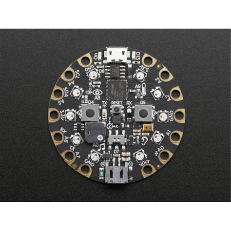 Circuit Playground Express at MG Super Labs India