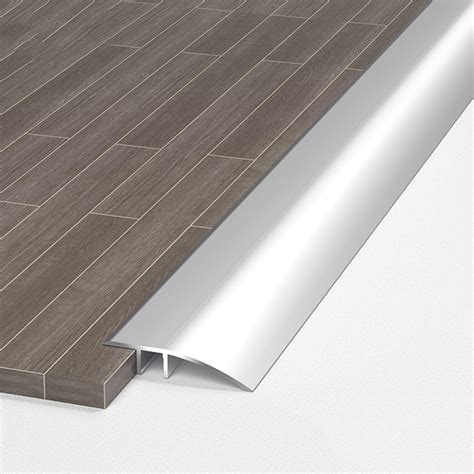 Amazon.com: Aluminum Floor Transition Threshold Strip Wood To Tile ...