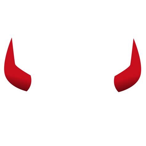 Devil Horns Png