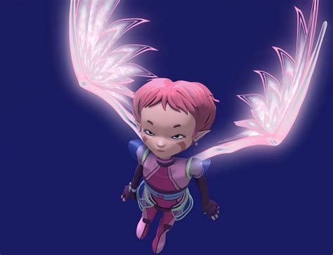 Image result for Code Lyoko Angry