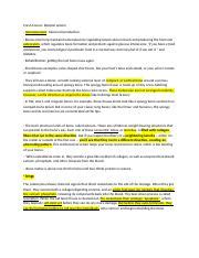 Image result for Crash Course Skeletal System