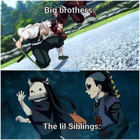 Best Demon Slayer Memes at Katherine Shelton blog