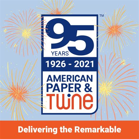 American Paper & Twine, a Division of Imperial Dade on LinkedIn: # ...