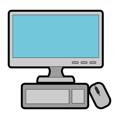 Image result for Computer System Diagram Examples