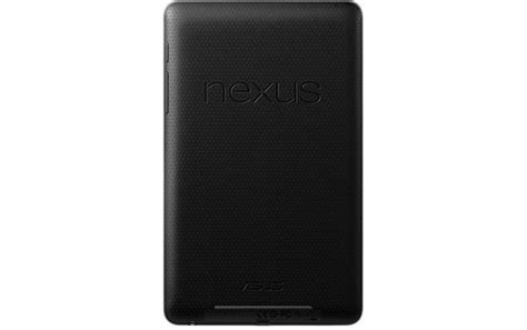 The Nexus 7 Review