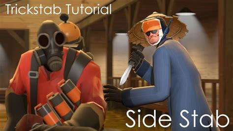 Image result for Trickstab Tutorial