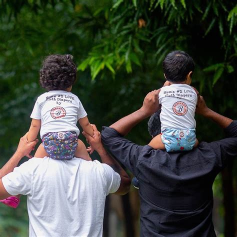 Bumpadum: India’s First Reusable & Waterproof Cloth Diapers | LBB