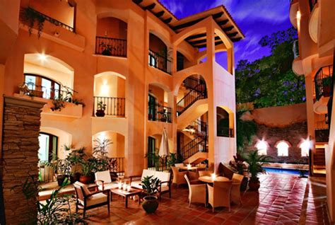 Acanto Hotel and Suites-Mexico,Playa Del Carmen & Riviera Maya ...