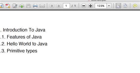Image result for IText Features