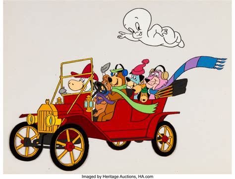 Casper's First Christmas