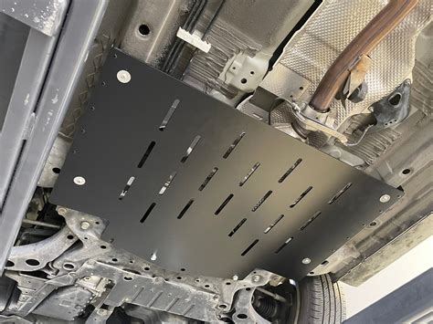 Catalytic Converter Anti Theft Shield & Protection – FSPE