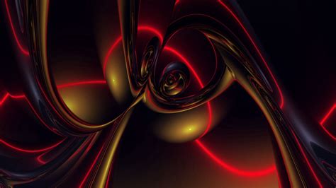 Download wallpaper 1920x1080 figure, shape, ball, alloy full hd, hdtv ...