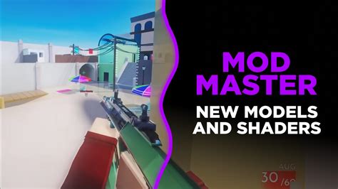 Image result for How to Use Mod Master