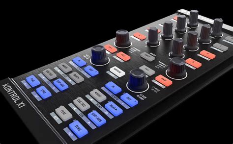 Not just for DJs: Native Instruments vintage controllers as Cubase MIDI Remote - eMXR.com