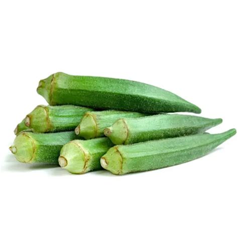 Buy Green Throne Okra (Benda) Desi Vegetable Seeds | Sam's Garden ...
