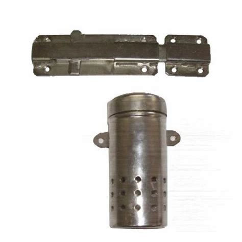 Stainless Steel Locks And Blocks - Stainless Steel Block 2 Manufacturer ...