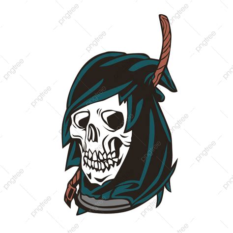 Diseños De Tatuajes De La Parca PNG , Grim Reaper, Tatuaje, Diseños PNG ...