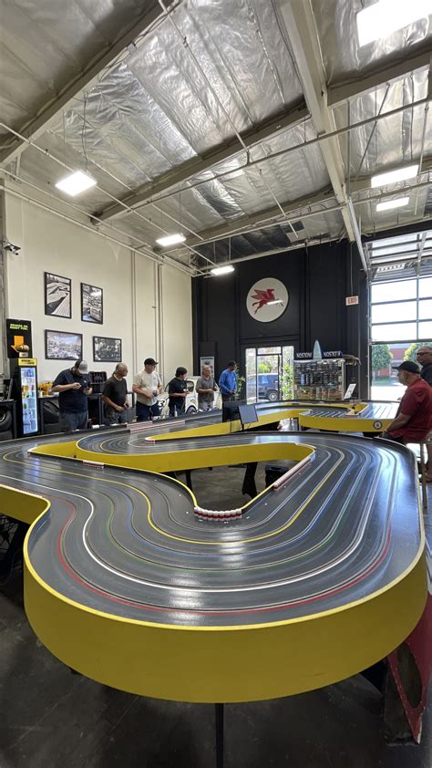 electric dreams slot car reviews