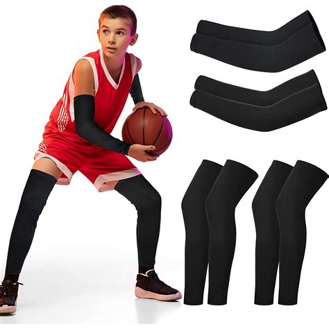 Basketball Arm Sleeves
