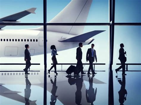 Top Corporate Travel Trends for 2025 in India - ECO Mobility