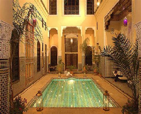 Riad Fes Baraka in Fes