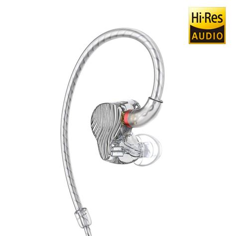 FiiO FA7 Quad Driver In-Ear Monitors Online