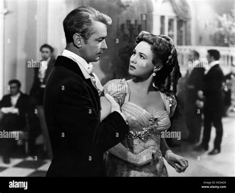 THE IRON MISTRESS, Alan Ladd, Virginia Mayo, 1952 Stock Photo - Alamy