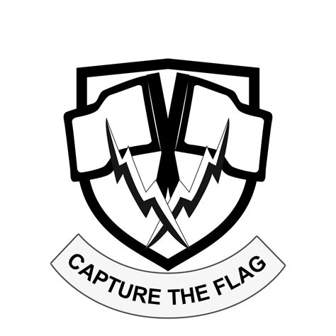 Capture the Flag - a Laser Tag Game