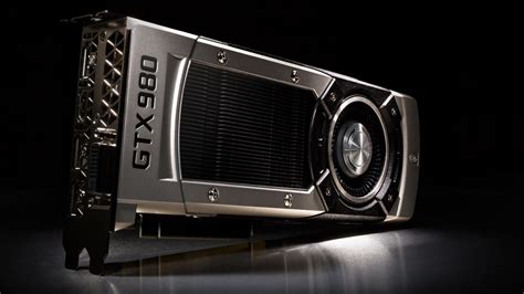 Nvidia GTX 980 Review