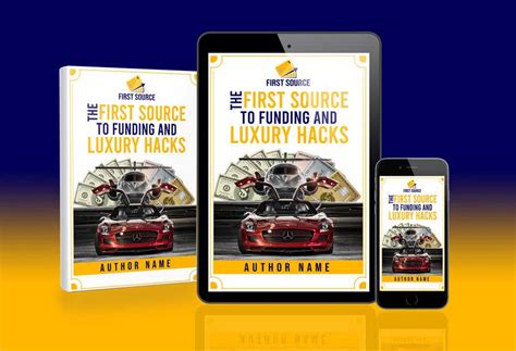 Create a Credit Repair Ebook cover | Freelancer