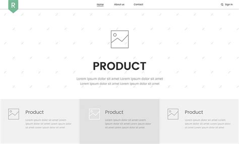 Image result for Product Layout Example