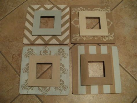 Image result for DIY Frame Pattern