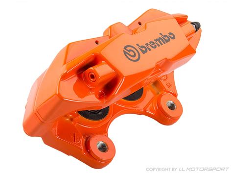 Kit Ganasce Premontato Brembo K 68 075 Posteriore: Conforme ECE-R90, Con Regolatore Automatico!