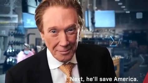 Private lunch with Perry Johnson in Pottawattamie County, Barley's Bar ...