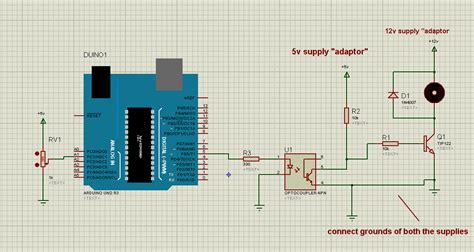 Image result for How to Make IR Remote Fan Arduino