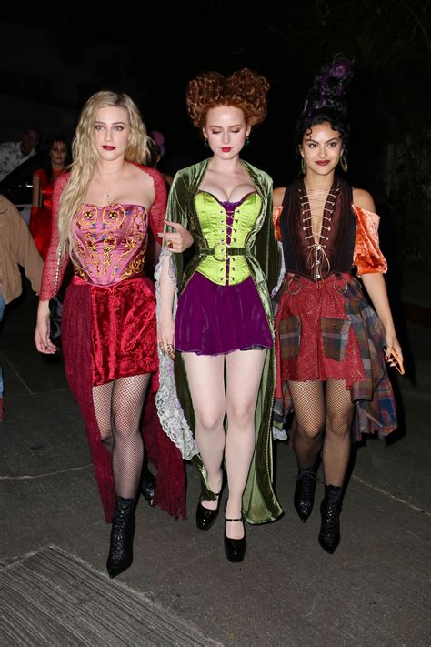 32 Best Trio Halloween Costume Ideas That Will Make Everyone Jealous ...