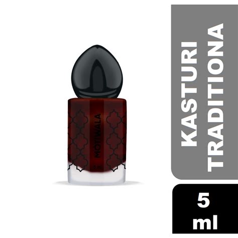 KASTURI TRADITIONAL – Motiwala House Of Perfumes