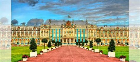 Экскурсия — Санкт-Петербург — Из Петербурга в Царс купить в Москве ...