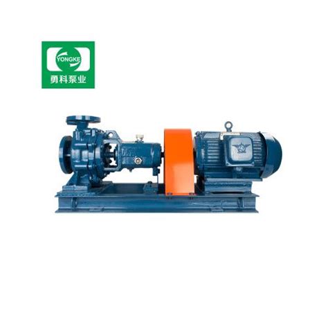 KCP65x40-250佛山水泵厂KCP系列离心泵卧式循环泵打水泵-泵阀商务网