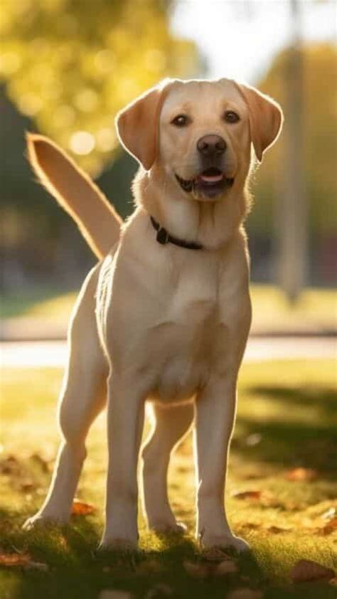 Meet 5 Friendly Large Dog Breeds