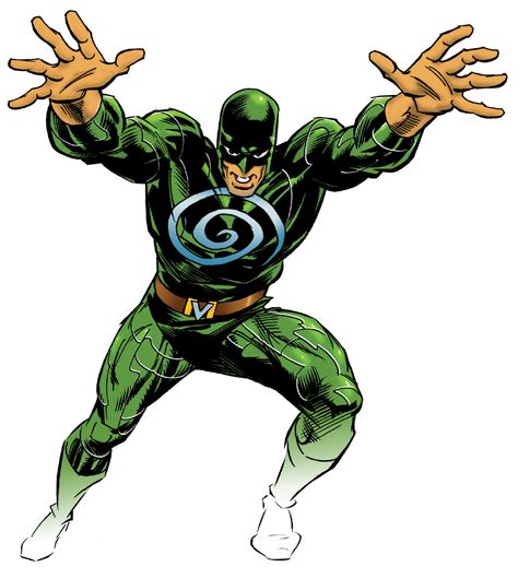 Image result for Vortex Man