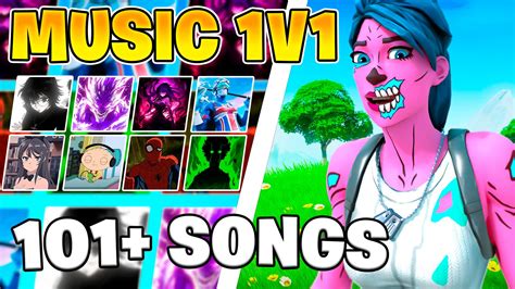 Image result for Code Map Fortnite Musique