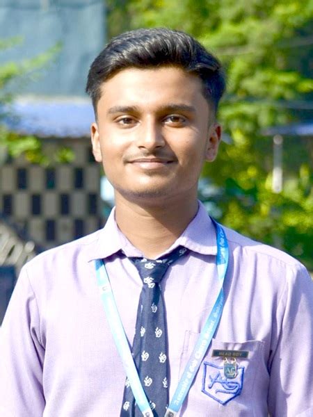 School Prefects' | Assembly of God Church School, Sodepur